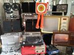 Te koop verzameling 444 stuks in 1 koop 40€ per stuk €17.760, Ophalen, Zo goed als nieuw, Transistorradio