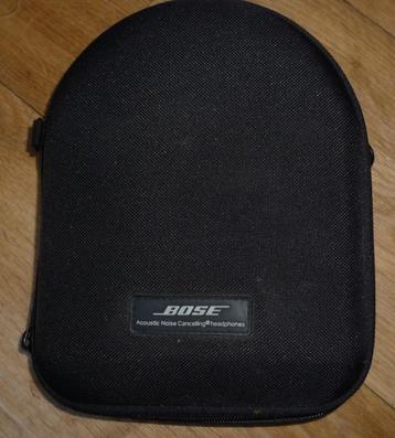 Bose koptelefoon QUIET COMFORT QC3 met noise cancelling beschikbaar voor biedingen