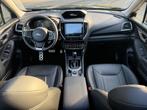 Subaru Forester 2.0i e-BOXER 150pk CVT Premium | Leder | Pan, Auto's, Subaru, 12 maanden, 4 cilinders, Leder, Bedrijf