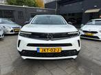 Opel Mokka 1.2 Turbo (131pk) Elegance Aut! 360 Camera!, 1195 kg, Gebruikt, 1199 cc, Leder en Stof