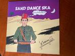 JOHNNY G - SAND DANCE SKA, Ophalen of Verzenden, 1960 tot 1980, Gebruikt, Overige formaten
