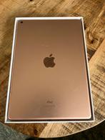 Ipad 2019, 7e generatie, 32 GB, Goudkleurig, WIFI, Gebruikt, 32 GB, Apple iPad, Ophalen of Verzenden