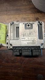 Ecu Peugeot turbo med17.4 (0261201602), Ophalen of Verzenden, Peugeot