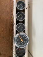VDO dashboard meters, Kabel of Apparatuur, Gebruikt, Ophalen