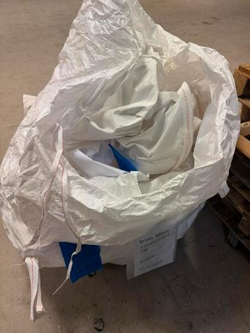 Big Bags (gebruikt) beschikbaar voor biedingen