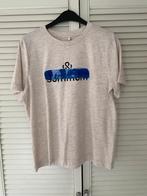 Helemaal nieuw Summum shirt - maat S, Kleding | Dames, T-shirts, Summum, Verzenden, Beige, Nieuw