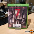 Xbox One Game: 7 Days To Die, Zo goed als nieuw