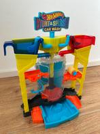 Hotwheels Carwash, Ophalen