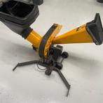 Takkenversnipperaar, Tuin en Terras, Hakselaars, Ophalen, Zo goed als nieuw, Benzine