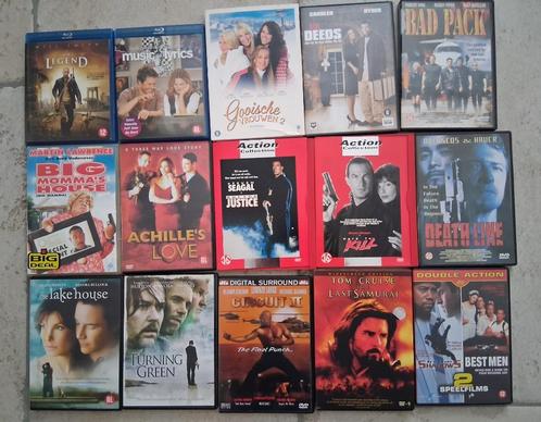 dvd's, Cd's en Dvd's, Dvd's | Tv en Series, Zo goed als nieuw, Overige genres, Alle leeftijden, Ophalen of Verzenden