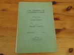 The training of children's voices - walter carroll, Muziek en Instrumenten, Bladmuziek, Gebruikt, Zang, Ophalen of Verzenden, Artiest of Componist