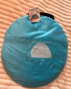 Pop up strand tent, Ophalen of Verzenden, Zo goed als nieuw, Tot en met 2