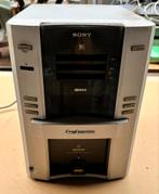 Sony HCD-MD515 Mini Hi-Fi Systeem - CD, MD, Tuner, Gebruikt, Ophalen of Verzenden, Microset, Sony