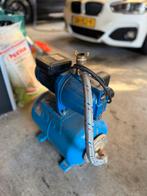 Ebara Hydrofoorpomp AGA 1.00 - Perfect voor tuinberegening, Tuin en Terras, Waterpompen, Ophalen, Gebruikt, Elektrisch, Hydrofoorpomp