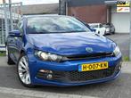 Volkswagen Scirocco 1.4 TSI Highline | NWE D-Ketting | Half, Voorwielaandrijving, Euro 5, 15 km/l, Gebruikt