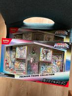 Pokemon - Prismatic premium figure collection, Ophalen of Verzenden, Nieuw, Boosterbox, Foil