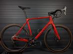Canyon Endurance SLX red L 2022, Fietsen en Brommers, Fietsen | Racefietsen, Overige merken, Gebruikt, -, - 0
-, NL