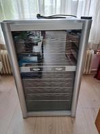 Defecte Wijnklimaatkast 2 zones, 200 liter of meer, Ophalen of Verzenden, Zonder vriesvak, 160 cm of meer