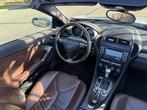 Mercedes-Benz SLK-klasse 350 | 6 cilinder | Automaat | Airco, Auto's, Achterwielaandrijving, Gebruikt, Cabriolet, 2 stoelen