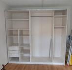 Kledingkast, Huis en Inrichting, Ophalen of Verzenden, Zo goed als nieuw, 50 tot 75 cm, 200 cm of meer
