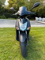 Schadevoertuig Kymco Agility 50, Ophalen, Gebruikt, Overige typen, Kymco