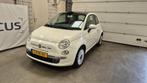 Fiat 500 1.4-16V Pop Pano Leder PDC Airco APK, Voorwielaandrijving, Euro 5, 101 pk, 4 cilinders