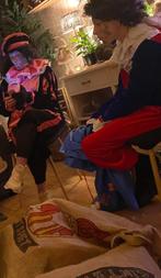 Pietjes, Diversen, Sinterklaas, Ophalen, Nieuw