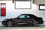 Audi A5 Cabriolet 3.0 TFSI S5 quattro | 20 inch | 360 camera, Automaat, Gebruikt, 2995 cc, 4 stoelen