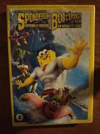 Spongebob spons op het droge.  (dvd nieuw), Ophalen, Amerikaans, Overige typen, Vanaf 6 jaar