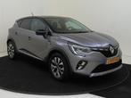 Renault Captur 1.3 TCe 130 PK Intens Automaat | Navigatie |, 12 maanden, Stof, Gebruikt, Euro 6
