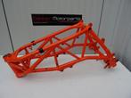 Frame met Compleet Nederlands kenteken KTM Super Duke 990 R, Ophalen