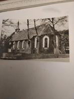 EELDE.  NED.HERV.KERK, Verzamelen, Ansichtkaarten | Nederland, Ophalen of Verzenden, 1960 tot 1980, Groningen