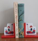 Pluk van de Petteflet Boekensteunen - Vintage Kinderkamer, Ophalen of Verzenden, Meer dan 50 stukjes, Zo goed als nieuw