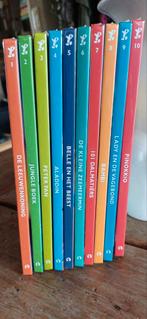 disney lees en luisterboekjes nieuw in seal, Muziek, Ophalen, Nieuw in verpakking