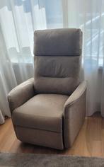 Comfortabele Sta Op Stoel, Huis en Inrichting, Fauteuils, Ophalen, Gebruikt, 75 tot 100 cm, 75 tot 100 cm