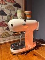 SMEG Koffiezetapparaat (incl garantie), Ophalen, Zo goed als nieuw