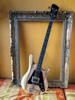 Serek Lincoln bass, Ophalen, Zo goed als nieuw, Elektrisch