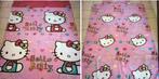 Leuke lieve rose hello kitty dekbedovertrekken zgan, Meisje, Dekbedovertrek, Ophalen of Verzenden, Zo goed als nieuw