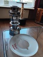 Petromax Hogedruk Olie Lamp, Antiek en Kunst, Antiek | Lampen, Ophalen