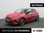 Opel Corsa-e Elegance 50 kWh, Auto's, Opel, Gebruikt, Met garantie (alle), 315 min, Corsa