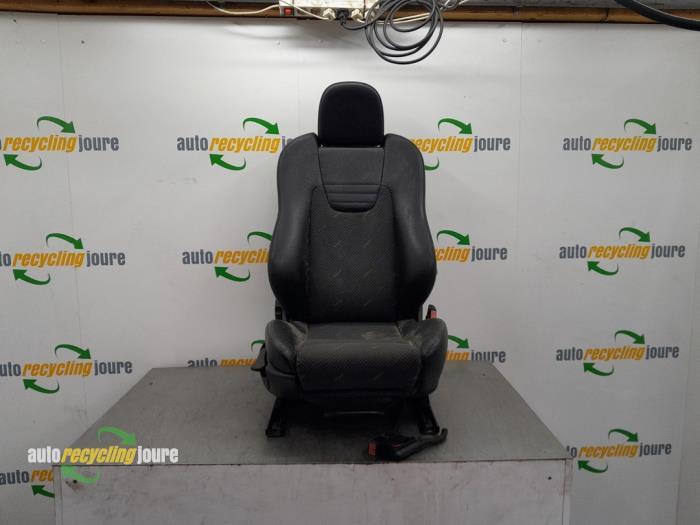 Stoel rechts van een Opel Zafira, Gebruikt, -, -, Opel