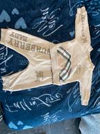 Baby pakje burberry, Kleding | Dames, Huispakken, Ophalen of Verzenden, Zo goed als nieuw, Maat 34 (XS) of kleiner