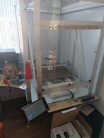 CR10 MAX inc Behuizing, Ophalen, Zo goed als nieuw, Creality 3d