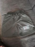 Boksbroekje zwart Nieuw, Ophalen of Verzenden, Zo goed als nieuw, Meisje, Broek