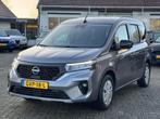 Nissan Townstar - Renault Kangoo. CARPLAY | CAMERA | LEDER|, Voorwielaandrijving, Stof, Gebruikt, 4 cilinders