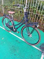 Gebruikt Cortina U4 transportfiets /damesfiets  28 inch, Fietsen en Brommers, Fietsen | Dames | Damesfietsen, Ophalen of Verzenden