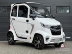 Pacta Trix Brommobiel ELEKTRISCH RIJBEWIJSVRIJ 2024 600km, Diversen, Brommobielen en Scootmobielen, Overige merken, Gebruikt, DVDL Brommobielen