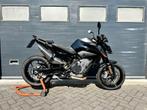 KTM 890 DUKE (bj 2022), 2 cilinders, Meer dan 35 kW, Naked bike, 889 cc