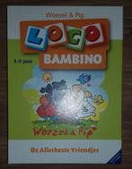 WOEZEL EN PIP LOCO BAMBINO, Ophalen of Verzenden, Zo goed als nieuw