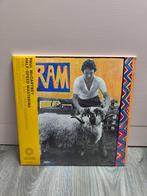 Paul & Linda McCartney – Ram (2021 Half-Speed Master, Limite, Ophalen of Verzenden, 2000 tot heden, Nieuw in verpakking, 12 inch